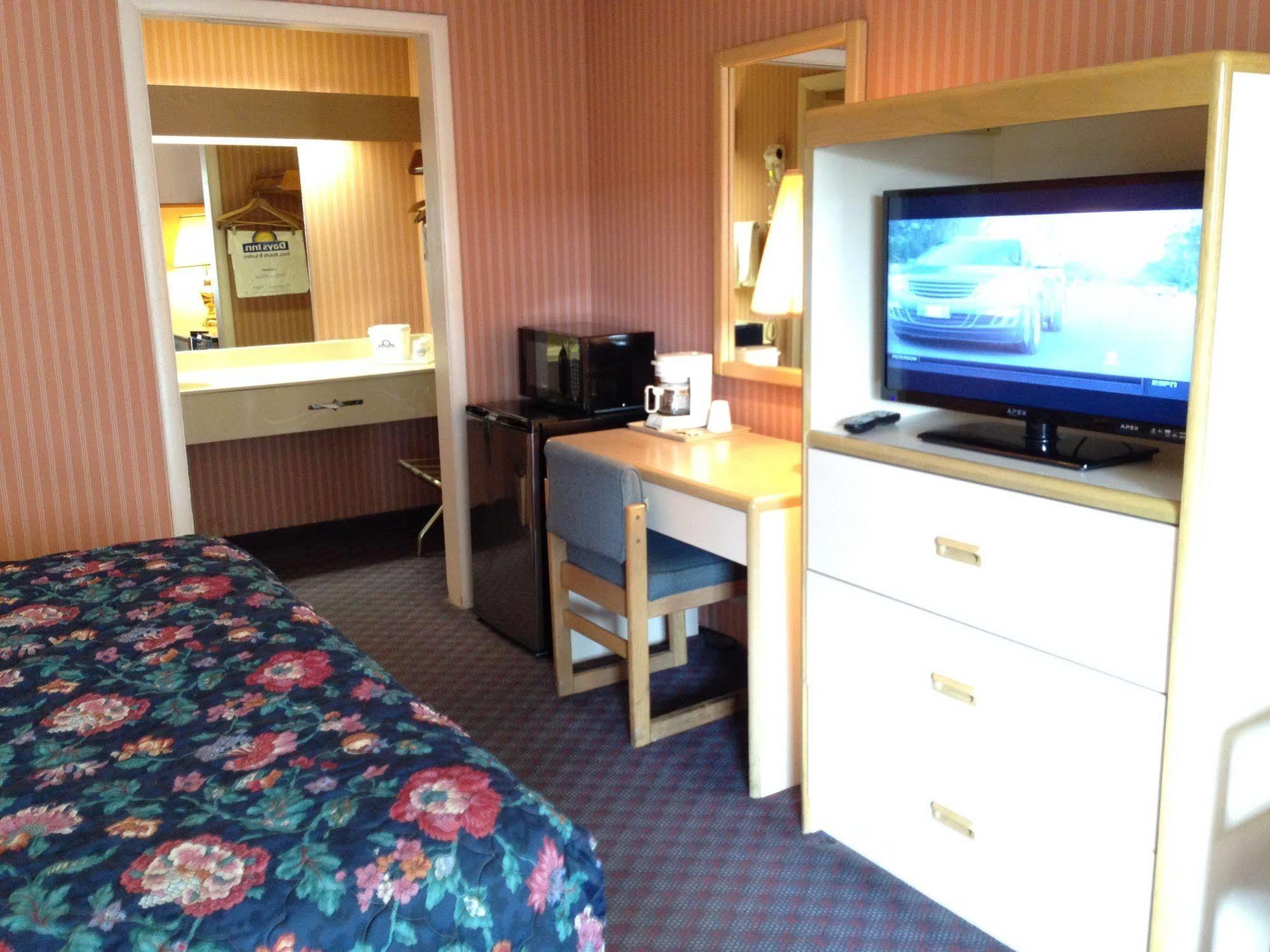 Days Inn By Wyndham Florence Downtown Luaran gambar