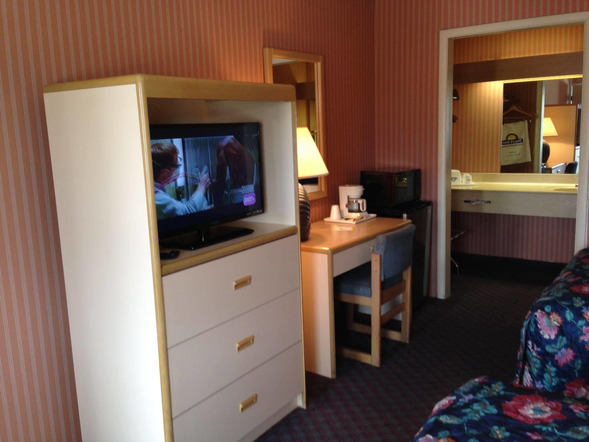 Days Inn By Wyndham Florence Downtown Luaran gambar