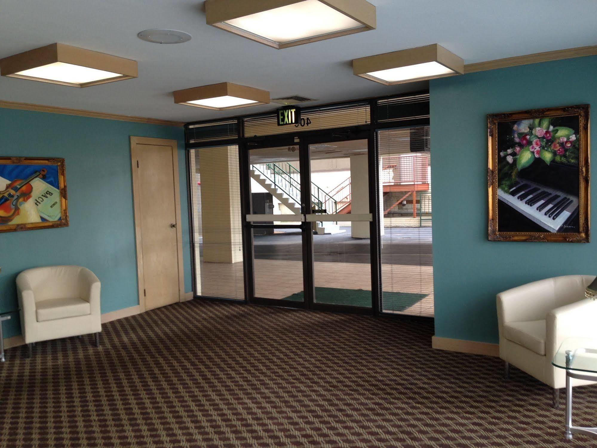 Days Inn By Wyndham Florence Downtown Luaran gambar