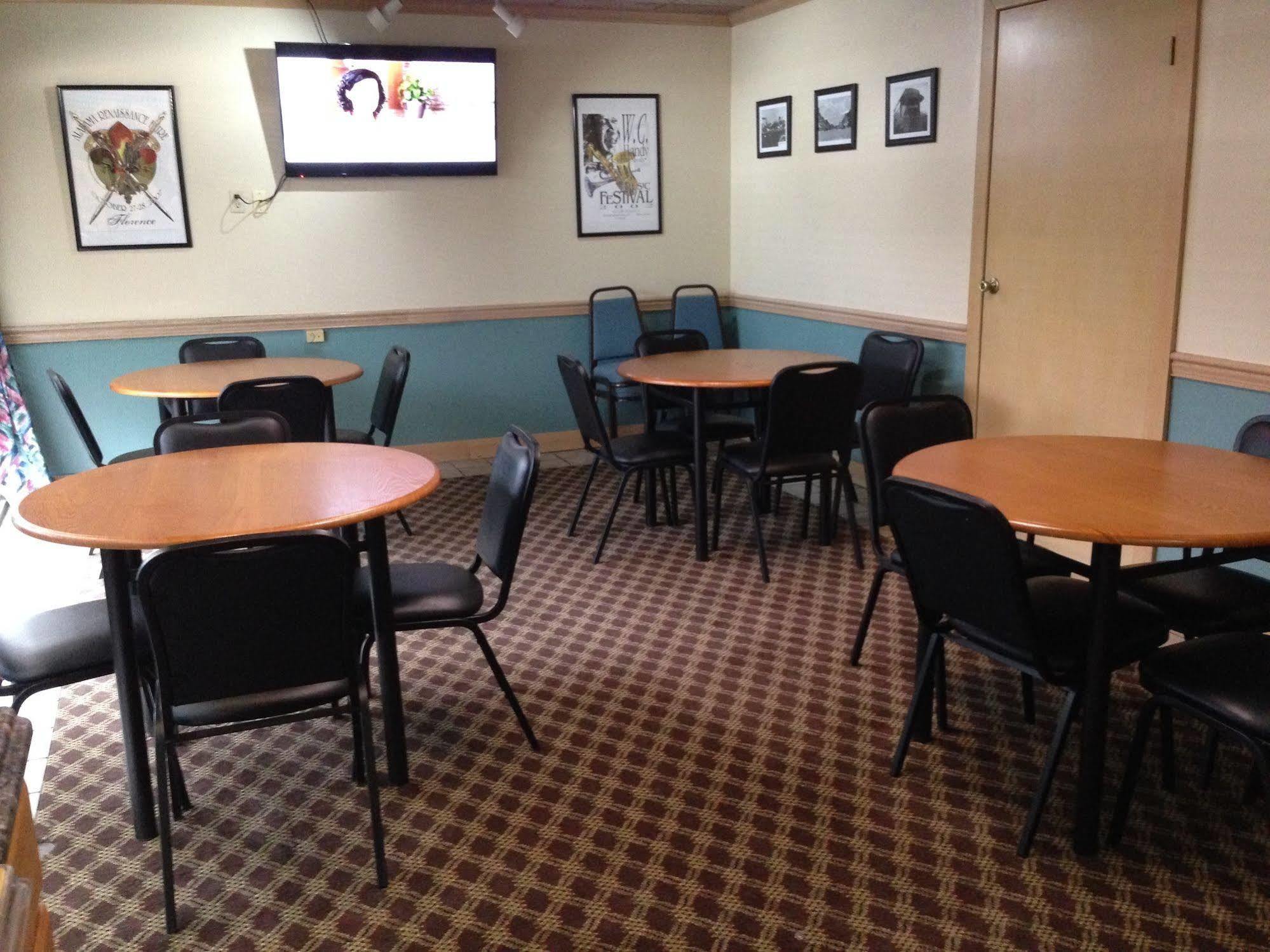 Days Inn By Wyndham Florence Downtown Luaran gambar