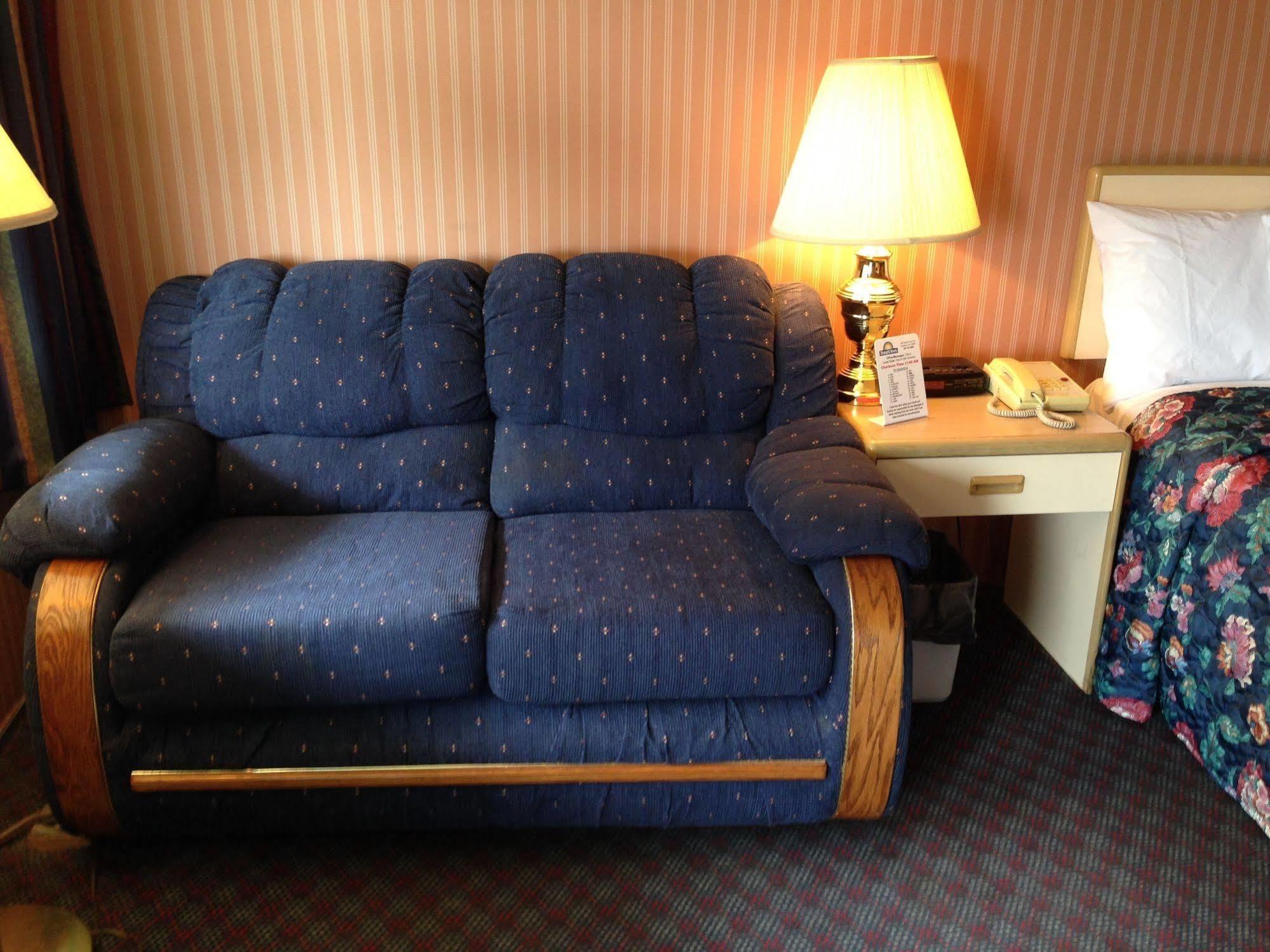 Days Inn By Wyndham Florence Downtown Luaran gambar