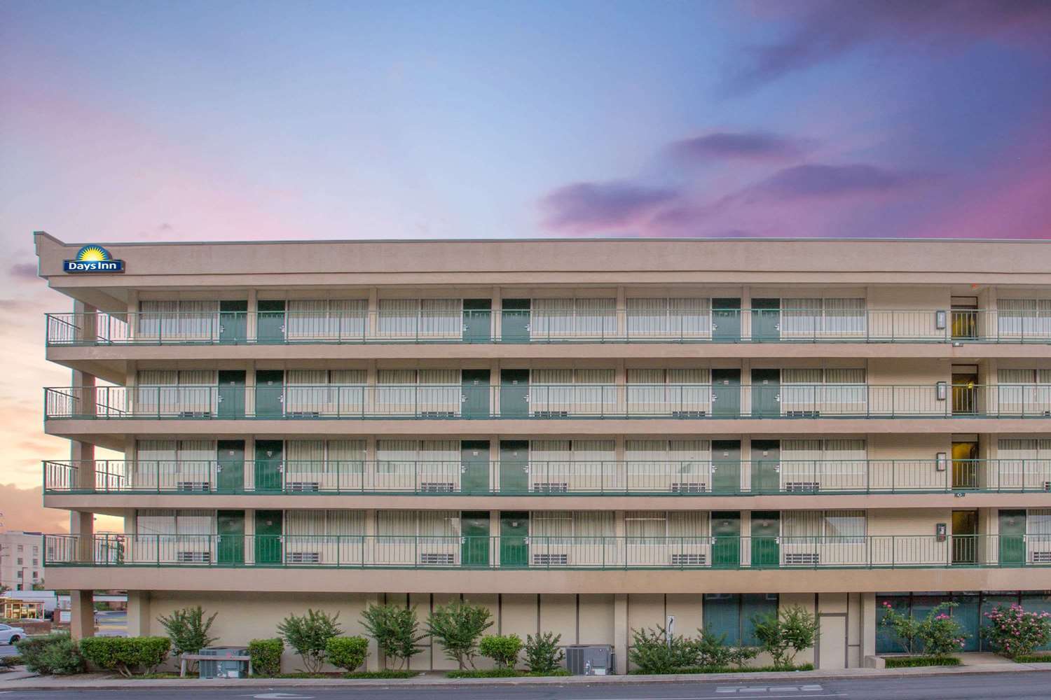 Days Inn By Wyndham Florence Downtown Luaran gambar