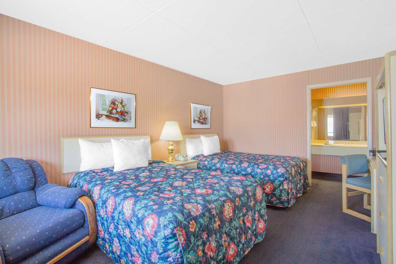 Days Inn By Wyndham Florence Downtown Luaran gambar