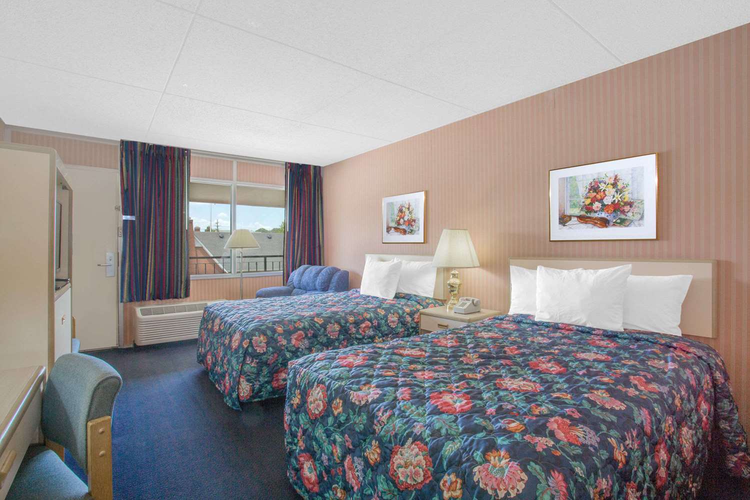 Days Inn By Wyndham Florence Downtown Luaran gambar