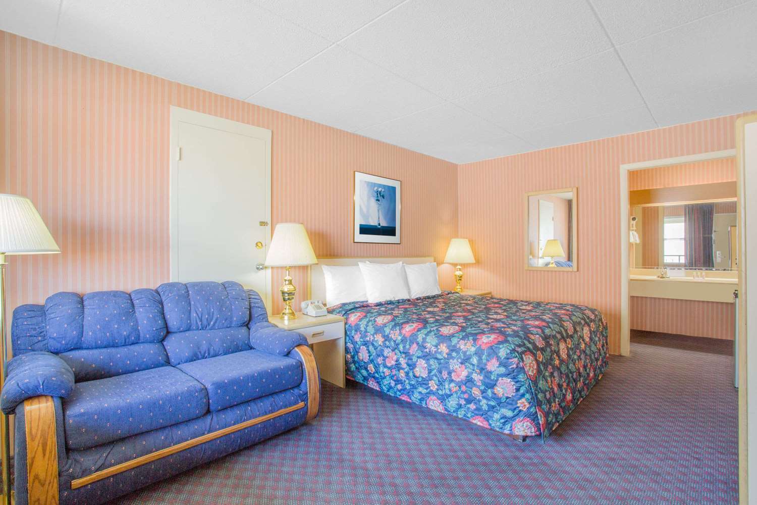 Days Inn By Wyndham Florence Downtown Luaran gambar