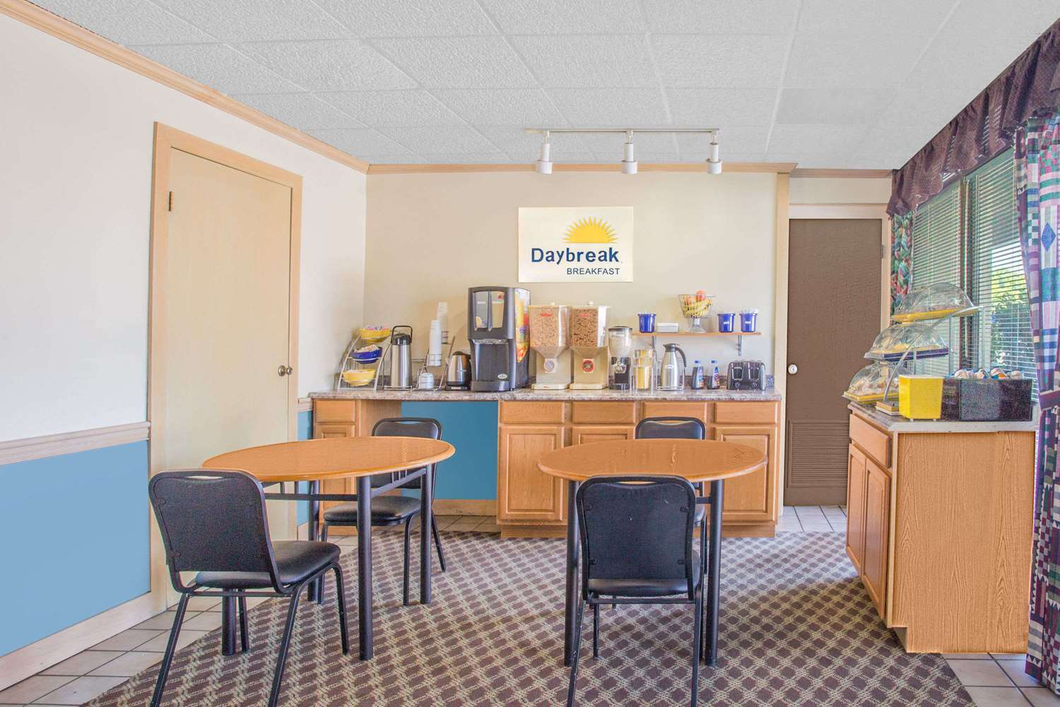 Days Inn By Wyndham Florence Downtown Luaran gambar