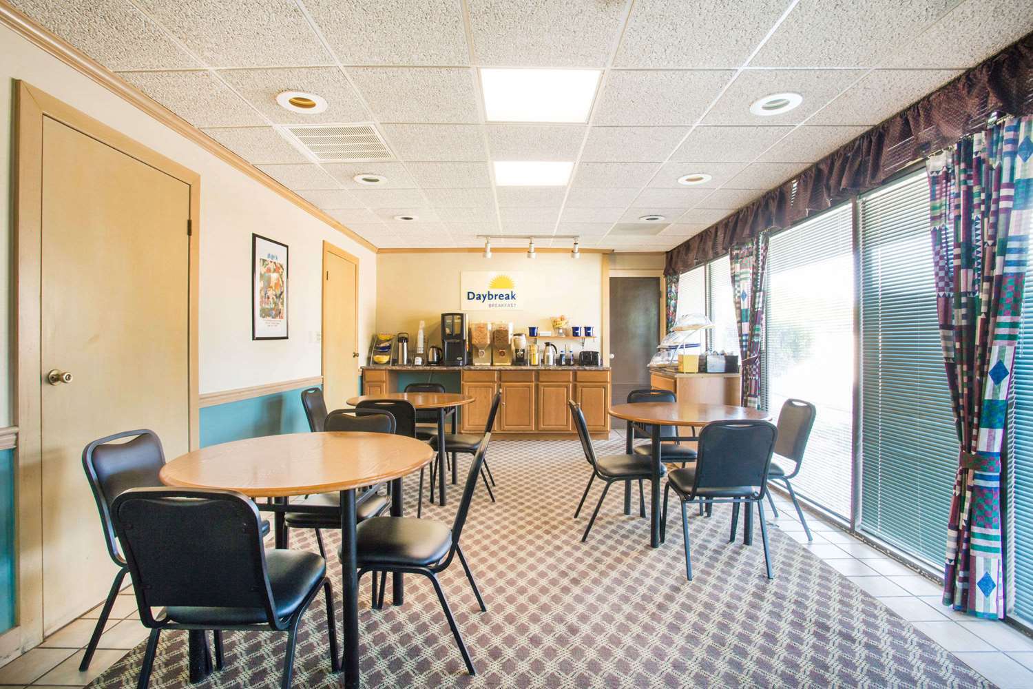 Days Inn By Wyndham Florence Downtown Luaran gambar